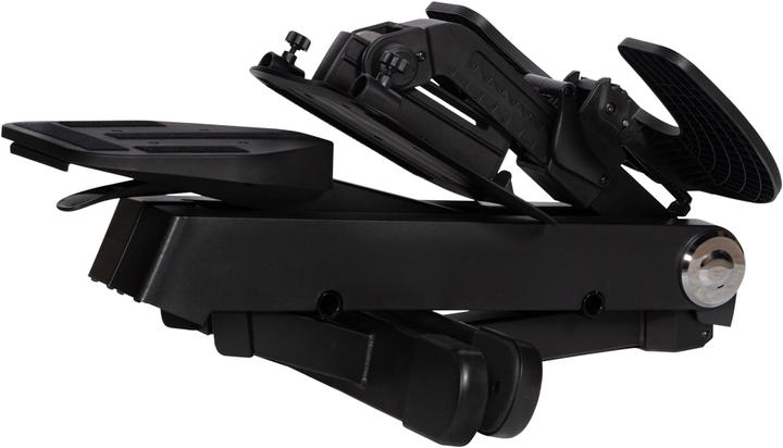 Actual product image Ergovia Massage chair