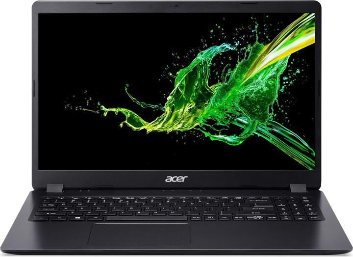 Acer Aspire 3 – A315-54K-30G4 (15.60", Intel Core i3-8130U, 8 GB, 512 GB, CH)