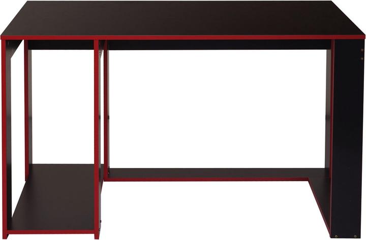 Actual product image Jamb Computer table (120 x 60 x 76 cm)