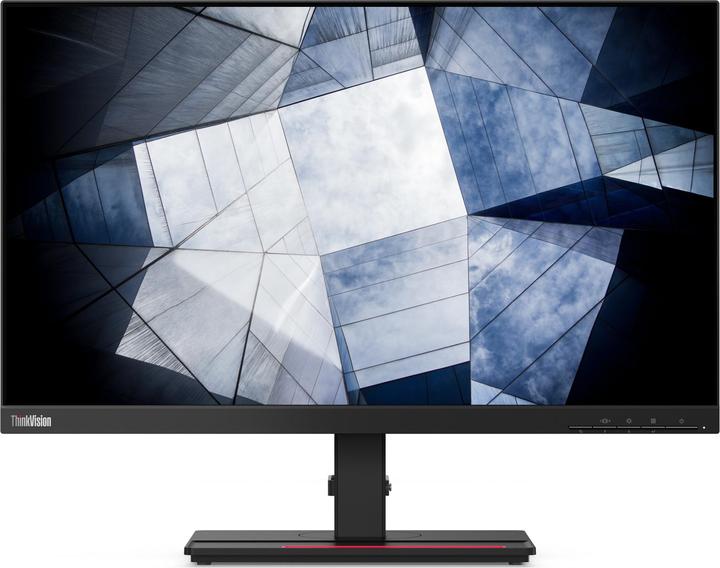 Lenovo ThinkVision P24h (2560 x 1440 Pixel, 23.80")