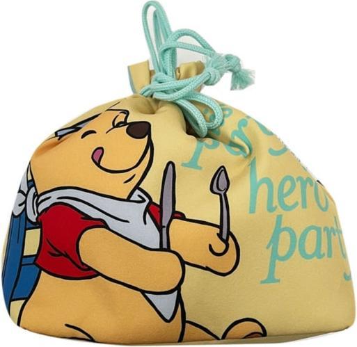 Immagine prodotto Disney Winnie the Pooh mit Tasche Party