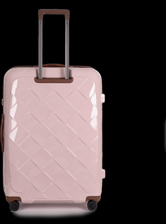 Image du produit Stratic Valises rigides Leather&More (100 l, L (90 - 115l))