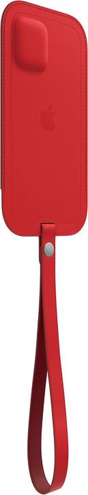 Immagine prodotto Apple Custodia in pelle con MagSafe (Apple iPhone 12 mini)
