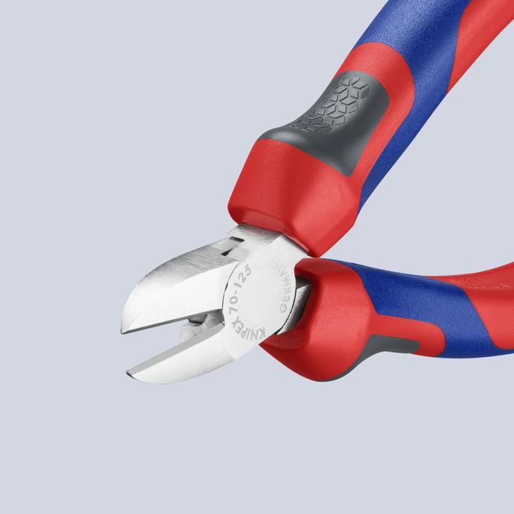 Image du produit Knipex Seitenschneider (125 mm)