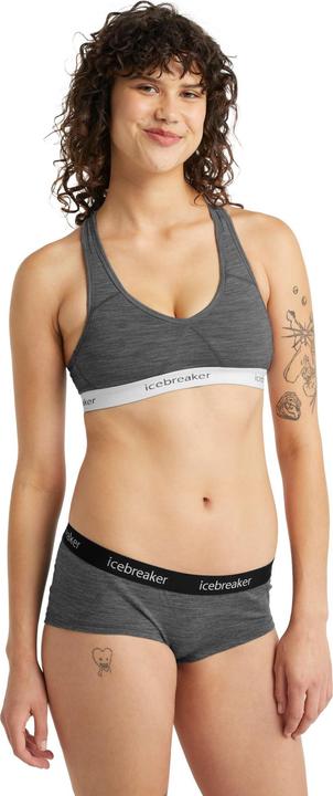 Produktbild Icebreaker Sprite Racerback (XS)