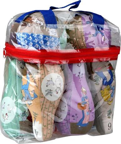 Immagine prodotto Barbo Toys 8707