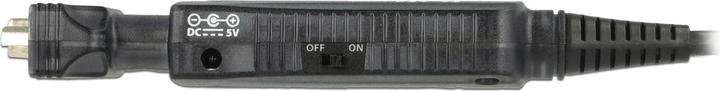Image du produit Delock Convertisseur RS232 vers LAN, noir (VGA, 4.80 cm)
