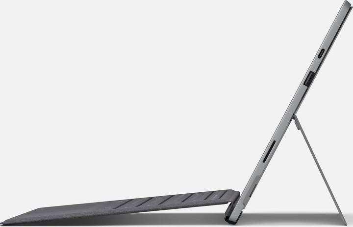 Produktbild Microsoft Surface Pro 7 (12.30", Intel Core i3-1005G1, 4 GB, 128 GB)