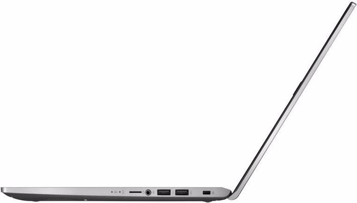 Produktbild ASUS X509JA – EJ076T (15.60", Intel Core i3-1005G1, 4 GB, 256 GB, CH)