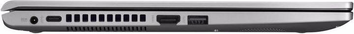 Produktbild ASUS X509JA – EJ076T (15.60", Intel Core i3-1005G1, 4 GB, 256 GB, CH)