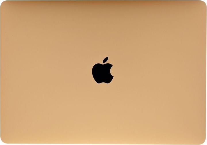 Produktbild Apple MacBook Air 13 – 2020 (13.30", Intel Core i3, 8 GB, 256 GB, DE)