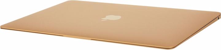 Produktbild Apple MacBook Air 13 – 2020 (13.30", Intel Core i3, 8 GB, 256 GB, DE)