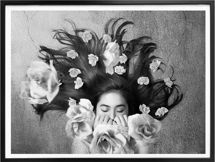 Immagine prodotto Trenddeko dormire (30 x 24 cm)