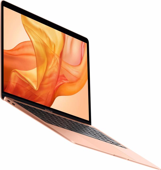 Produktbild Apple MacBook Air – 2020 (13.30", 8 GB, 256 GB, CH)