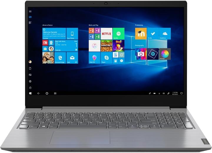 Produktbild Lenovo V15 (15.60", Intel Core i3-1005G1, 8 GB, 512 GB, CH)