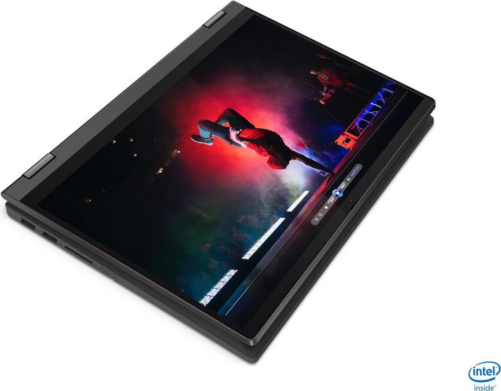 Immagine prodotto Lenovo IdeaPad Flex 5 (14", Intel Core i7-1065G7, 16 GB, 512 GB, CH)