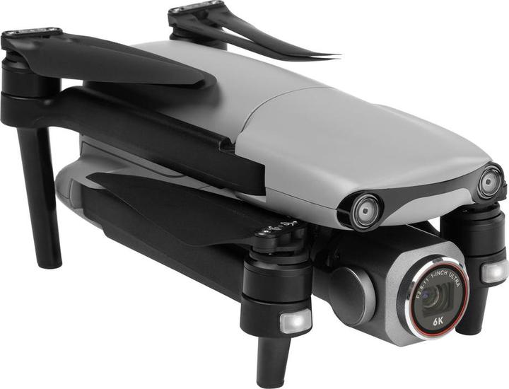 Immagine prodotto Autel Drone EVO Lite 6K Enterprise Basic Combo Grey (40 min, 866 g, 20 Mpx)