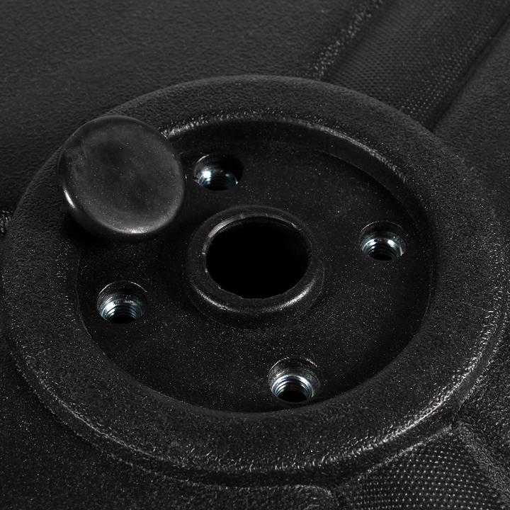 Image du produit Gladiatorfit Punchingball (125 cm, 4.79 kg)