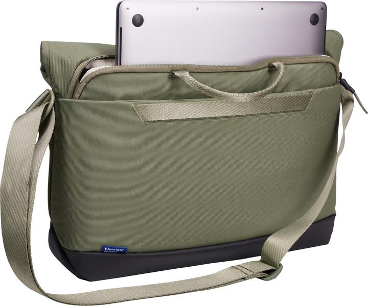 Actual product image Thule Paramount Crossbody 14L - Soft Green (14")