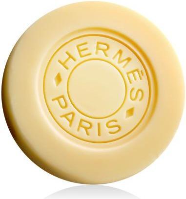 Actual product image Hermès Eau de Rhubarbe Écarlate (Hard soap)