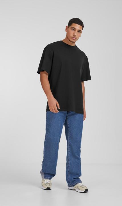 Produktbild Urban Classics Organic Tall Tee (4XL)