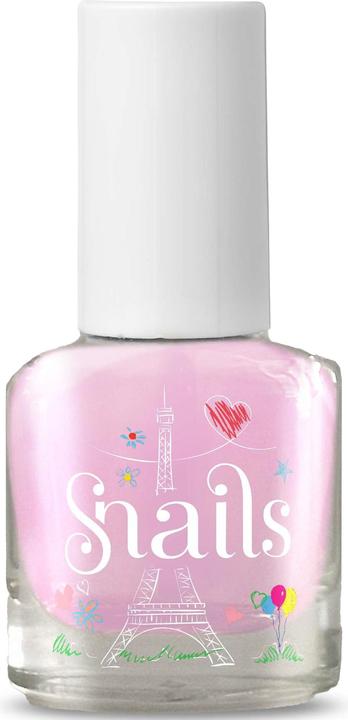Produktbild Snails 3er Geschenkset Nagellack Mini Einhorn (MQ6)