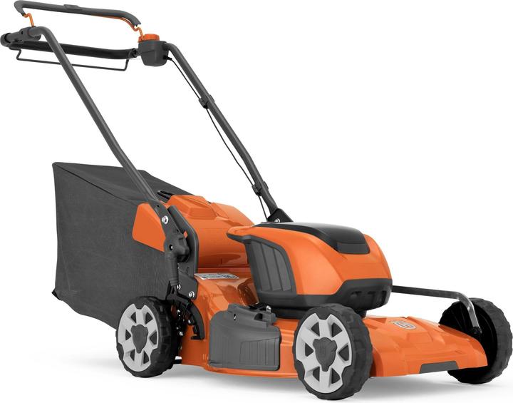 Immagine prodotto Husqvarna LC 251iS (Batteria ricaricabile)