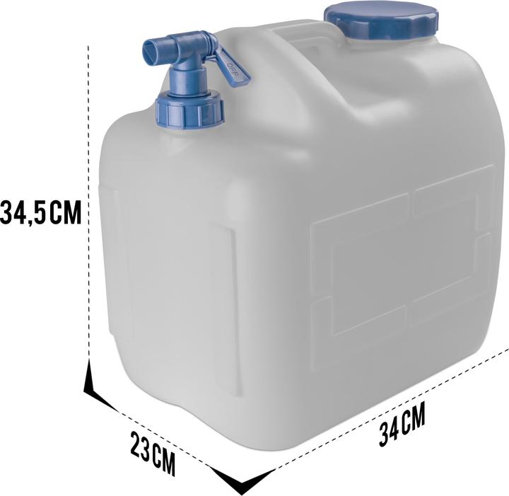 Produktbild Normani Wasserkanister