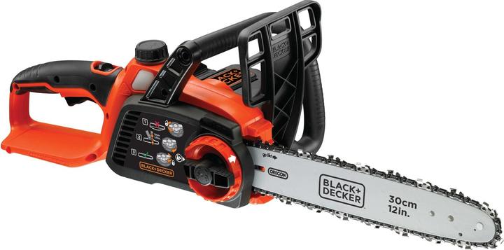 Produktbild Black & Decker Gkc3630l20 (Akku Kettensäge)
