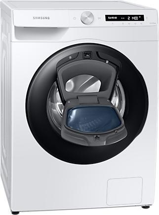 Produktbild Samsung WW90T554AAW - Wasmachine (9 kg, Links)