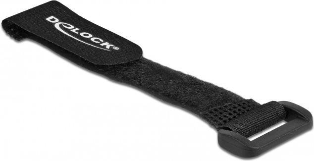 Delock Velcro cable tie (Velcro cable ties, 280 mm, 3 pcs.)