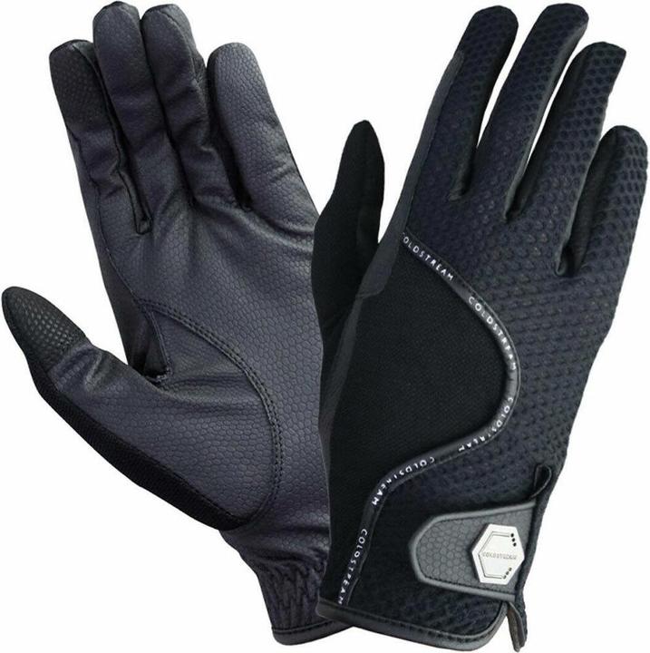 Produktbild Coldstream Reithandschuhe Swinton Combi Netzmaterial (XL)