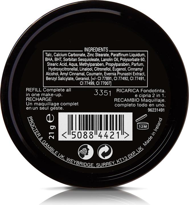 Image du produit Max Factor Crème Puff (13 Nouveau Beige)