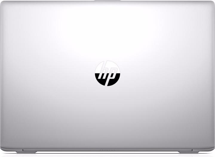 Image du produit HP ProBook 450 G5 (15.60", Intel Core i5-8250U, 8 Go, 256 Go, CH)