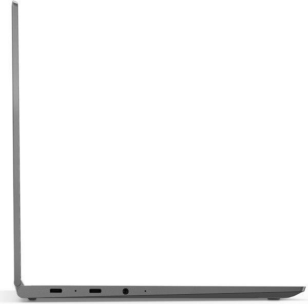 Actual product image Lenovo Yoga 730-13ikb (13.30", Intel Core i5-8250U, 8 GB, 256 GB, CH)