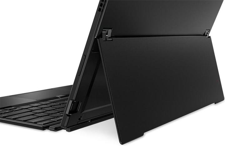 Produktbild Lenovo ThinkPad X1 Tablet (13", Intel Core i5-8250U, 8 GB, 256 GB, CH)