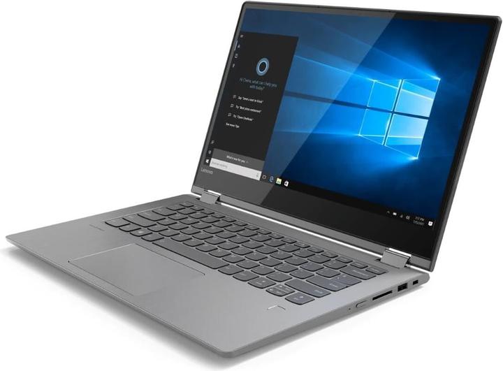 Actual product image Lenovo Yoga 530-14IKB (14", Intel Core i5-8250U, 8 GB, 256 GB, CH)