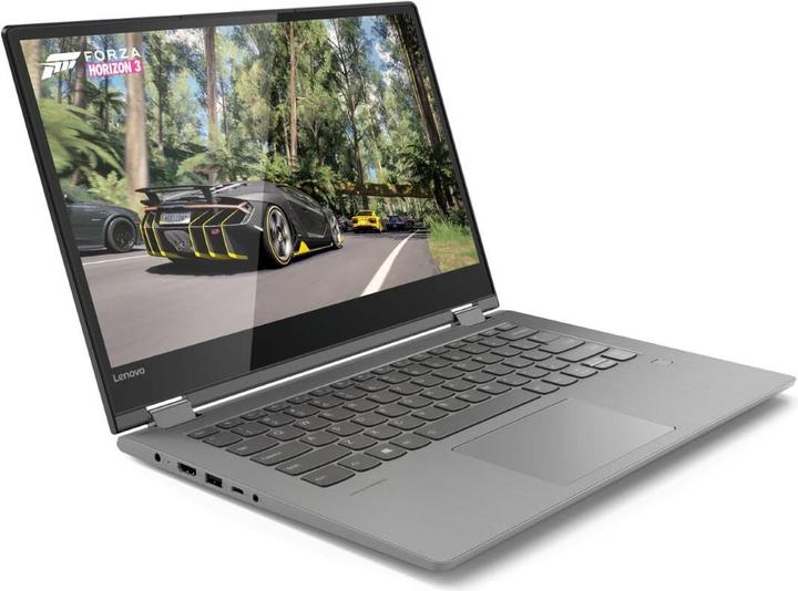 Actual product image Lenovo Yoga 530-14IKB (14", Intel Core i5-8250U, 8 GB, 256 GB, CH)