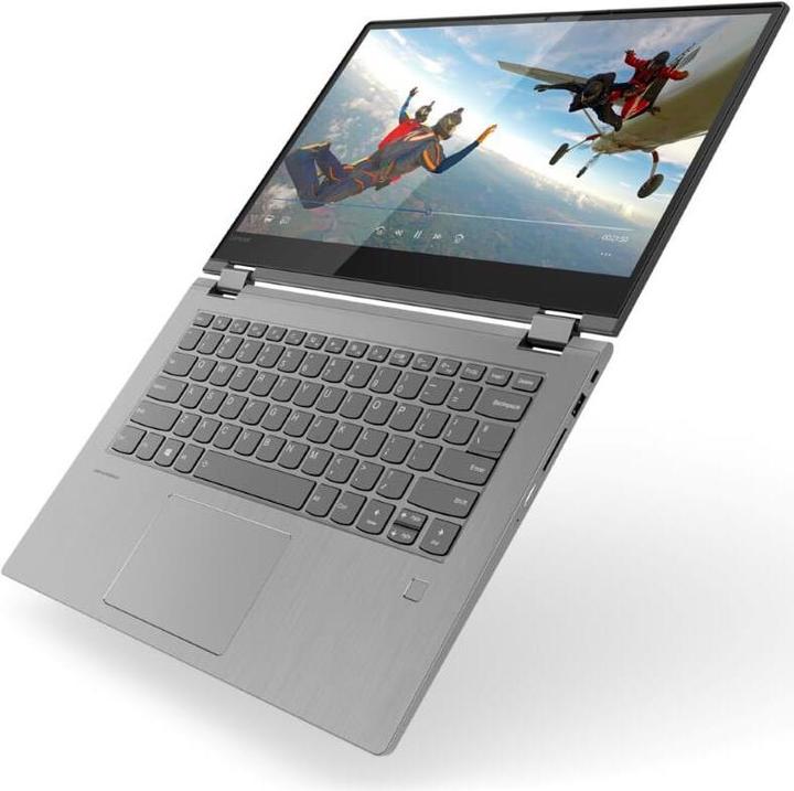 Actual product image Lenovo Yoga 530-14IKB (14", Intel Core i5-8250U, 8 GB, 256 GB, CH)