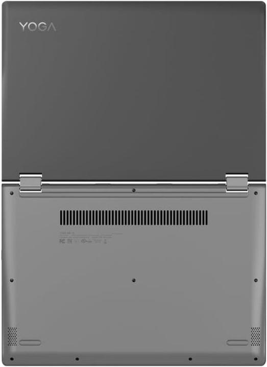Actual product image Lenovo Yoga 530-14IKB (14", Intel Core i5-8250U, 8 GB, 256 GB, CH)