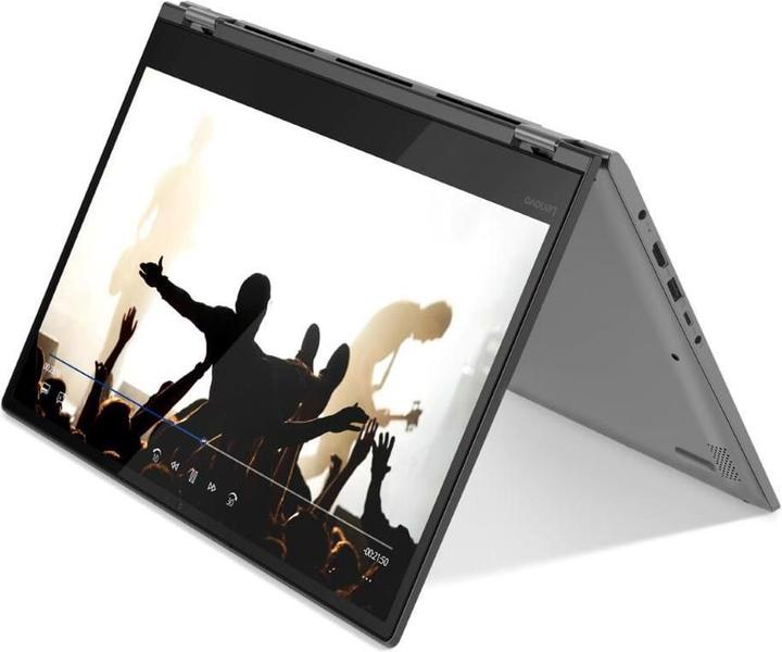 Actual product image Lenovo Yoga 530-14IKB (14", Intel Core i5-8250U, 8 GB, 256 GB, CH)