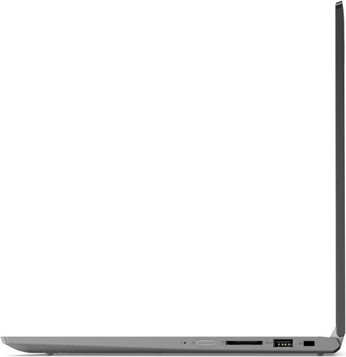 Actual product image Lenovo Yoga 530-14IKB (14", Intel Core i5-8250U, 8 GB, 256 GB, CH)