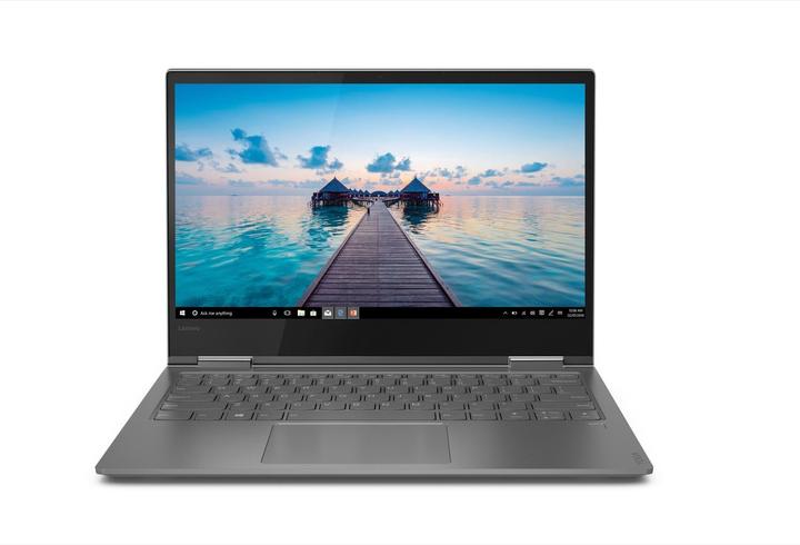 Lenovo Yoga 730 (13.30", Intel Core i5-8265U, 8 GB, 256 GB, CH)