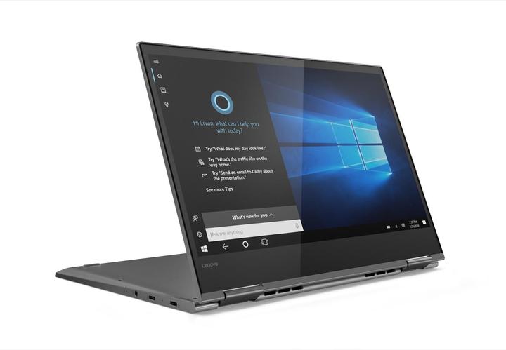 Immagine prodotto Lenovo Yoga 730 (13.30", Intel Core i5-8265U, 8 GB, 256 GB, CH)