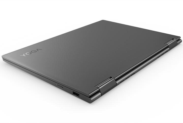 Immagine prodotto Lenovo Yoga 730 (13.30", Intel Core i5-8265U, 8 GB, 256 GB, CH)
