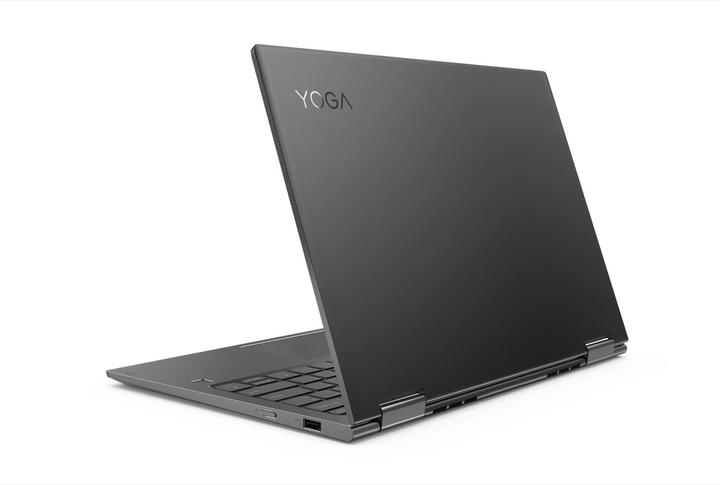 Immagine prodotto Lenovo Yoga 730 (13.30", Intel Core i5-8265U, 8 GB, 256 GB, CH)