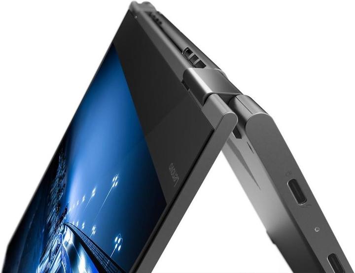 Actual product image Lenovo Yoga 730 (13.30", Intel Core i5-8265U, 16 GB, 256 GB, CH)
