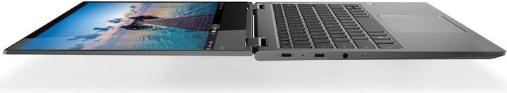Actual product image Lenovo Yoga 730 (13.30", Intel Core i5-8265U, 16 GB, 256 GB, CH)