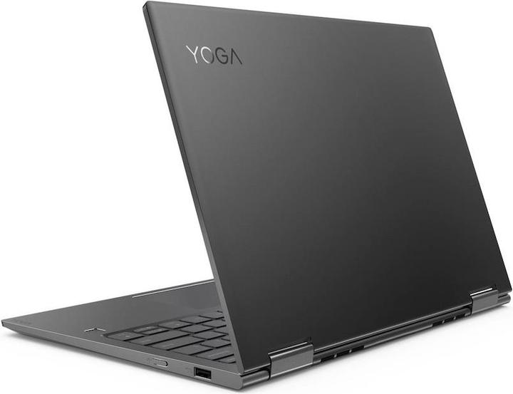 Actual product image Lenovo Yoga 730 (13.30", Intel Core i5-8265U, 16 GB, 256 GB, CH)