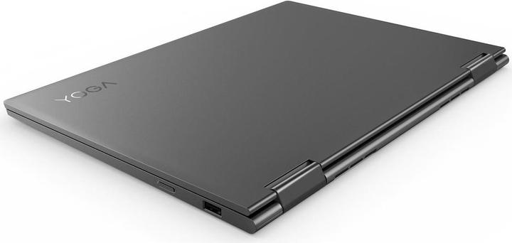 Actual product image Lenovo Yoga 730 (13.30", Intel Core i5-8265U, 16 GB, 256 GB, CH)